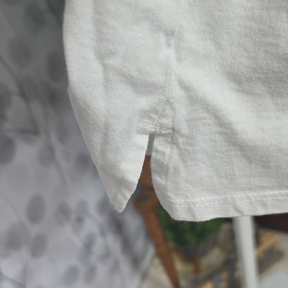 St. Patrick's Day Raglan Tee - Size 1X - Picture 5 of 9